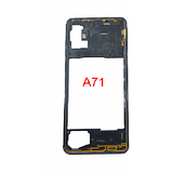 mid frame bezel for Samsung Galaxy A71 2020 A715 A715F