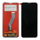 Digitizer lcd assembly for Motorola Moto E6s E6i XT2053