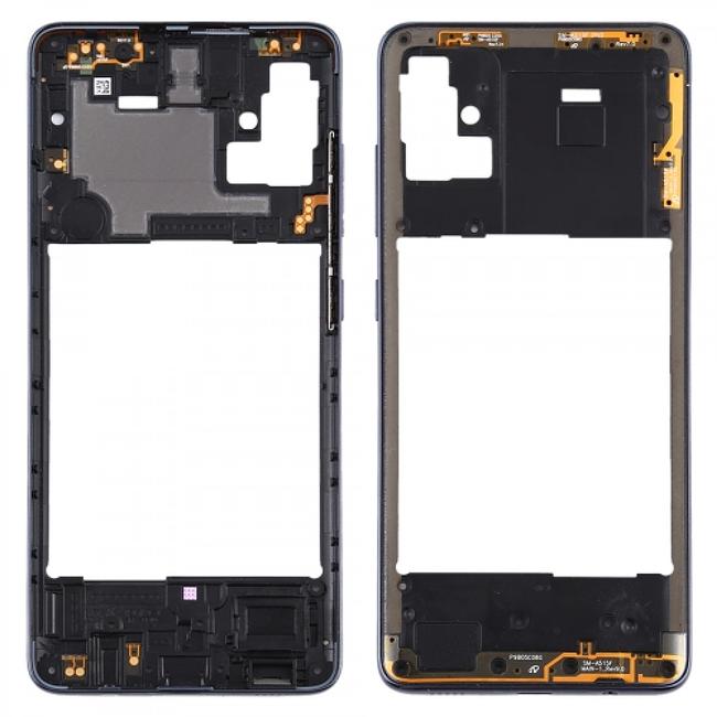 mid frame bezel for Samsung Galaxy A51 2020 A515 A515F