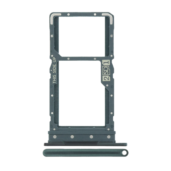 sim tray for Motorola Moto G9 Power XT2091