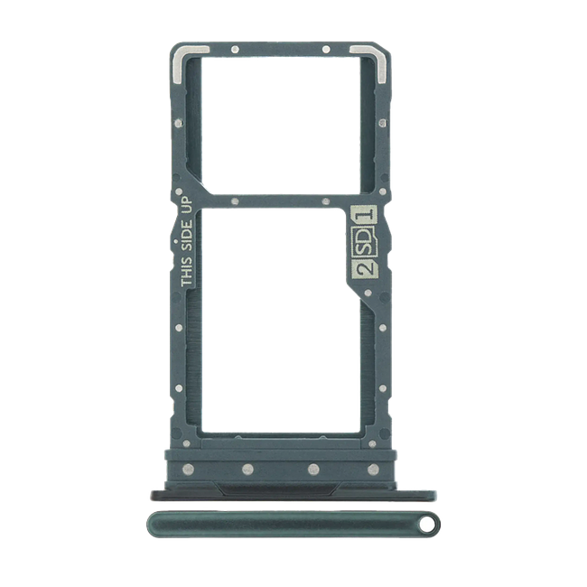 sim tray for Motorola Moto G9 Power XT2091