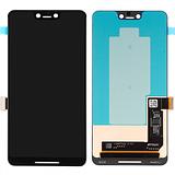 lcd digitizer assembly for Google Pixel 3 XL 6.3"