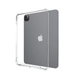 Apple iPad Pro 11" 1st / 2nd Gen / 3rd Gen / 4th Gen - Reinforced Corners Silicone Phone Case