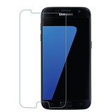 Samsung Galaxy S7  Tempered Glass Screen Protector