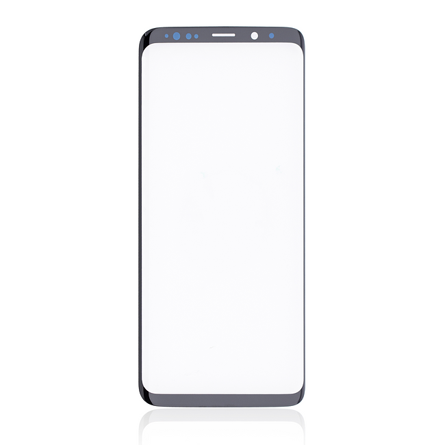 front glass lens for Samsung S9 Plus G9650 G965 G966F G965A G965WA