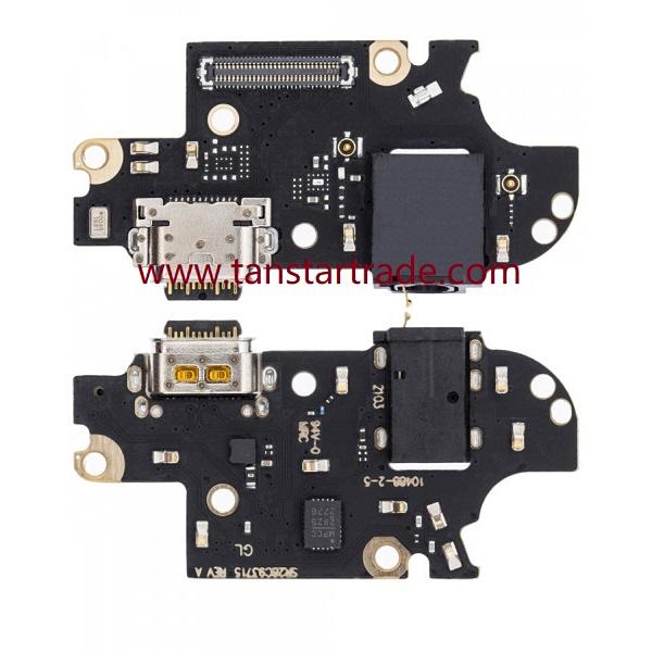 charging port for Motorola Moto G100 XT2125
