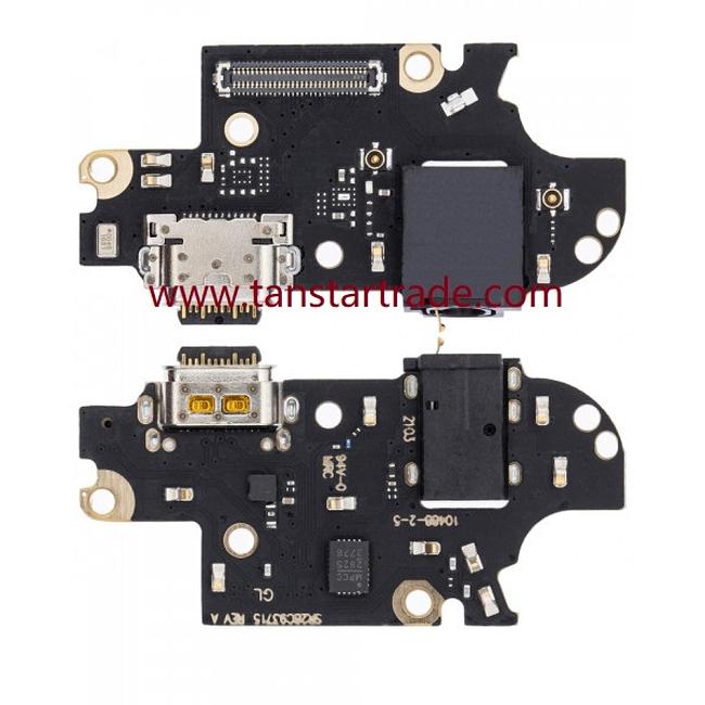 charging port for Motorola Moto G100 XT2125