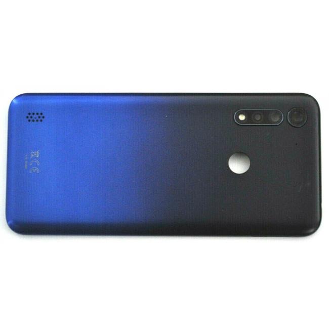 back battery cover for Motorola Moto G8 Power Lite XT2055
