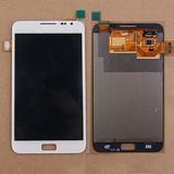 LCD digitizer assembly for Samsung Note  i9220 N7000