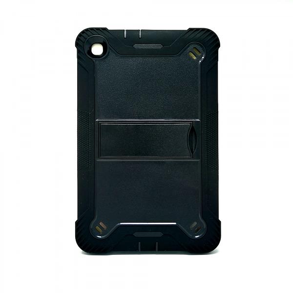 Samsung Galaxy Tab A 8.4" (T307) - Heavy Duty Shockproof Case with Kickstand