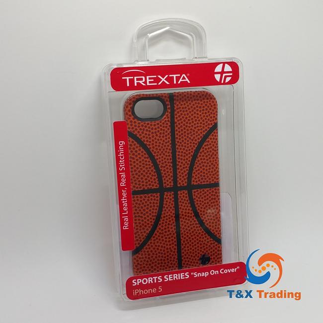 Apple iPhone 5 / 5S / SE - Trexta Snap On Cover Case