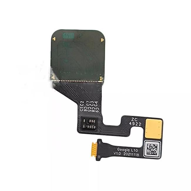 fingerprint  for Google Pixel 7a