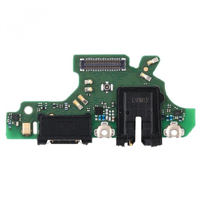 charging port flex OEM for Huawei P30 Lite MAR-LX1 MAR-AL00