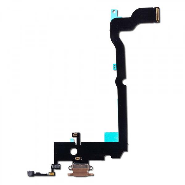 charging port flex OEM for iphone XS Max