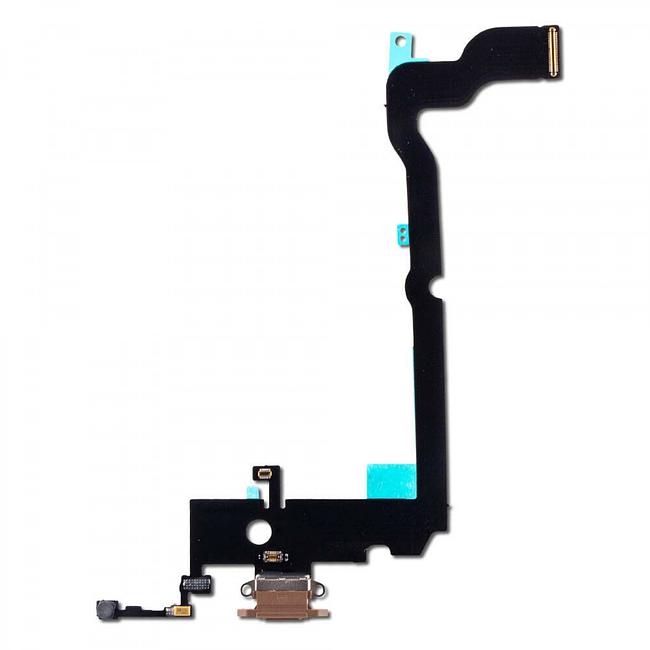 charging port flex OEM for iphone XS Max