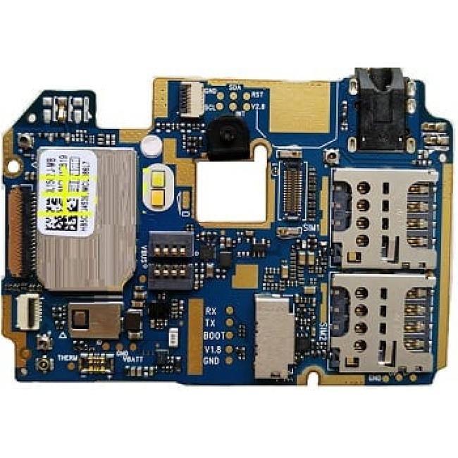 motherboard for Asus Zenfone Max ZC550KL Z010DA (unlocked, working good)