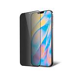 Apple iPhone  12 Mini - Privacy Tempered Glass Screen Protector
