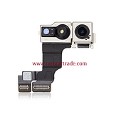 front camera for iPhone 15