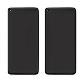 LCD digitizer with frame for Samsung Galaxy M40 2019 M405 M405F