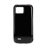 back battery cover for Samsung i8000 Omnia 2 ( used )