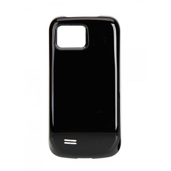 back battery cover for Samsung i8000 Omnia 2 ( used )