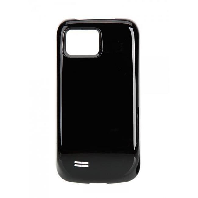 back battery cover for Samsung i8000 Omnia 2 ( used )