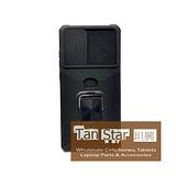 Motorola Moto G Stylus 5G 2024 - Secure Card Holder Magnet Enabled Case with Ring Kickstand