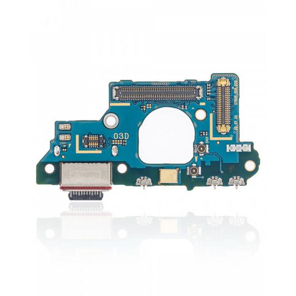 charging port assembly 03D 4G Ver. for Samsung S20 FE 5G LTE G781 G781WA