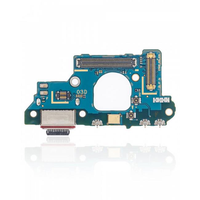 charging port assembly 03D 4G Ver. for Samsung S20 FE 5G LTE G781 G781WA