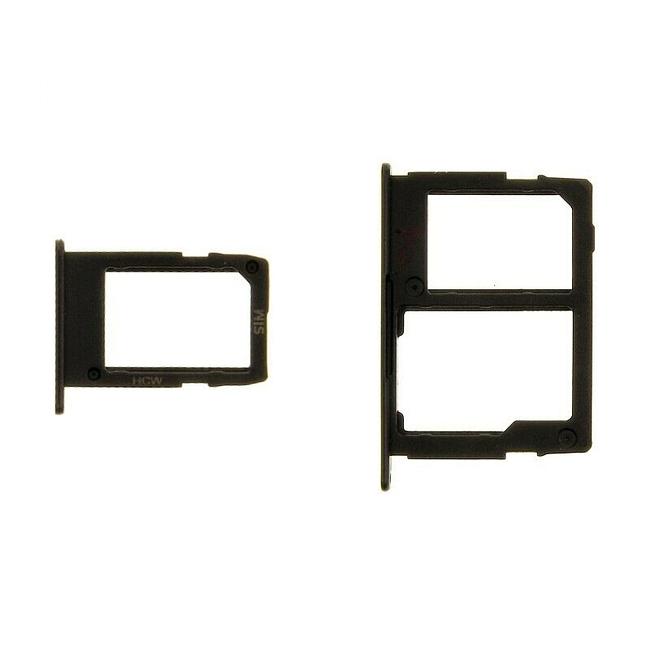SIM tray SD tray for Samsung Galaxy J7 2017 J730 J5 2017 J530