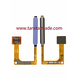 fingerprint for Motorola Moto G100 XT2125 XT2075