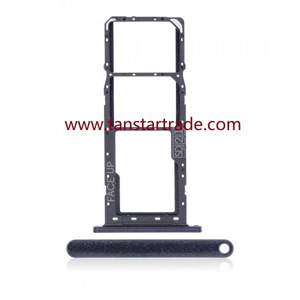 sim tray for Motorola Moto G8 Power Lite XT2055