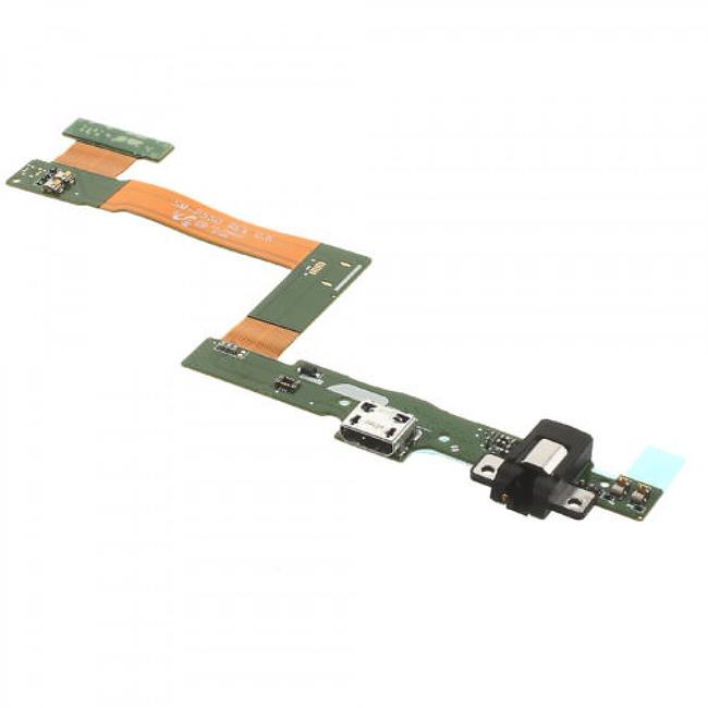 charging port flex for Samsung Tab A 9.7" P550 P551 P555