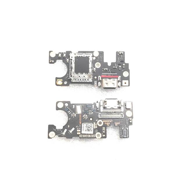 charging port assembly for Moto Edge 2022 XT2205 G52 XT2221 G82 5G XT2225