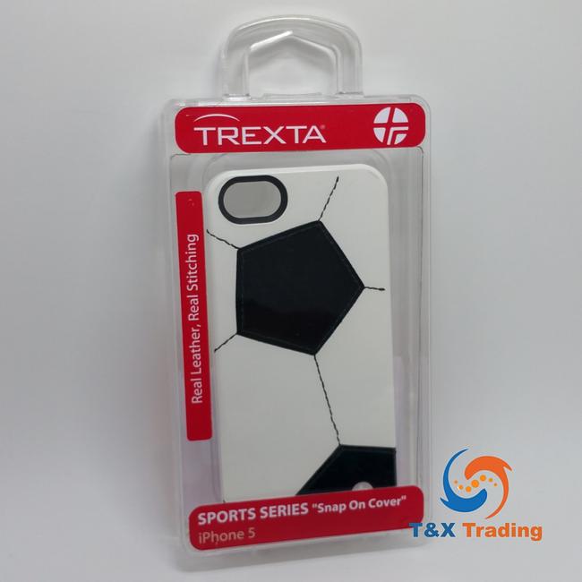 Apple iPhone 5 / 5S / SE - Trexta Snap On Cover Case