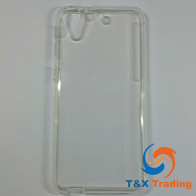 HTC Desire 626 - Silicone Phone Case
