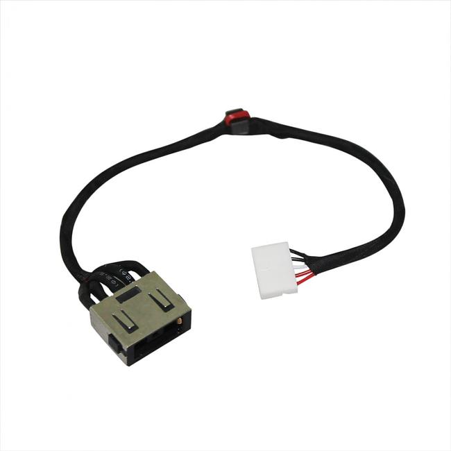 Charging Port Cable for IdeaPad G50-30 G50-40 G50-45