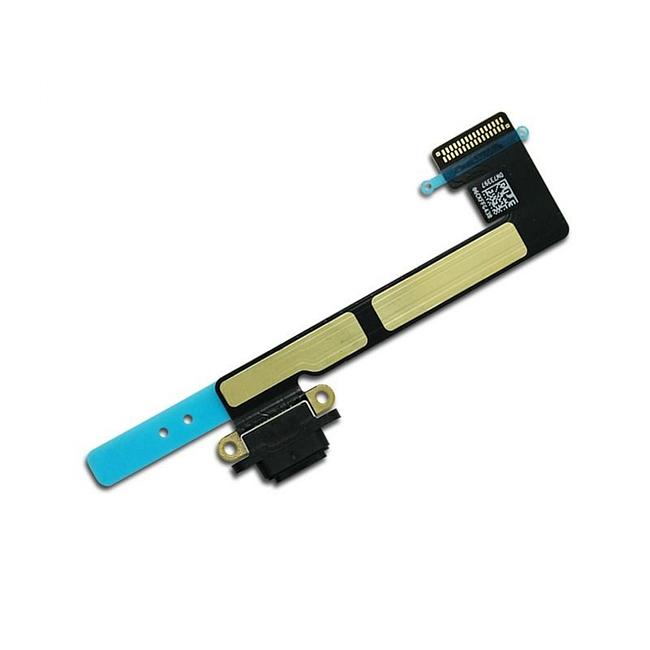 Charging port flex for iPad mini 3 iPad mini 2