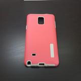 Samsung Galaxy Note 4 - Slim Sleek Dual-Layered Case