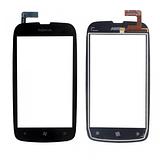 Digitizer touch screen for Nokia Lumia 610