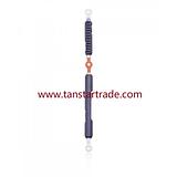 power volume button plastic for Motorola Moto G8 Power Lite XT2055