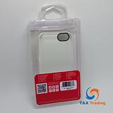Apple iPhone 5 / 5S / SE - Trexta Snap On Cover Case