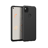 Google Pixel 4a - Silicone Phone Case