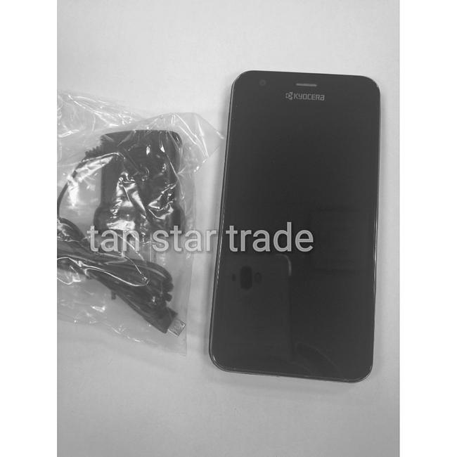 Kyocera C6740N waterproof cellphone (refurbished, Lock to Metro PC)