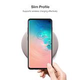 Samsung Galaxy S10 5G - Silicone Phone Case