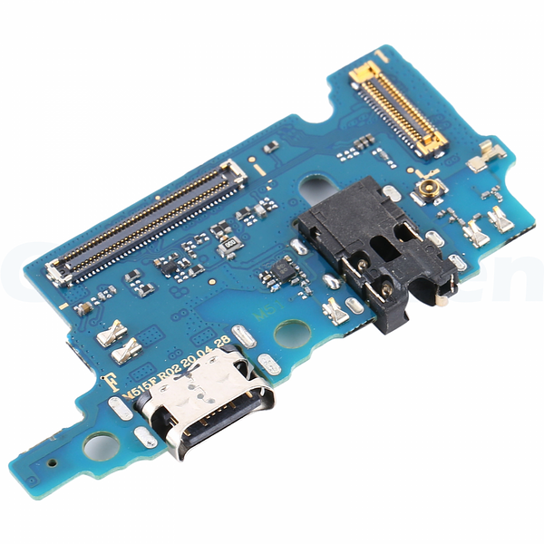 charging port assembly for Samsung Galaxy M51 2020 M515 M515F