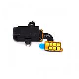 Audio jack flex for Samsung Galaxy S5 i9600 G900