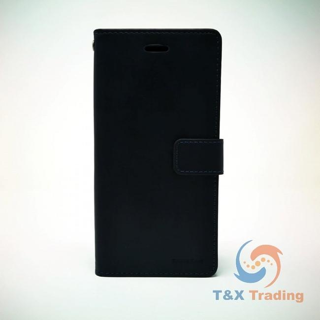 Huawei P20 - TanStar Book Style Wallet Case