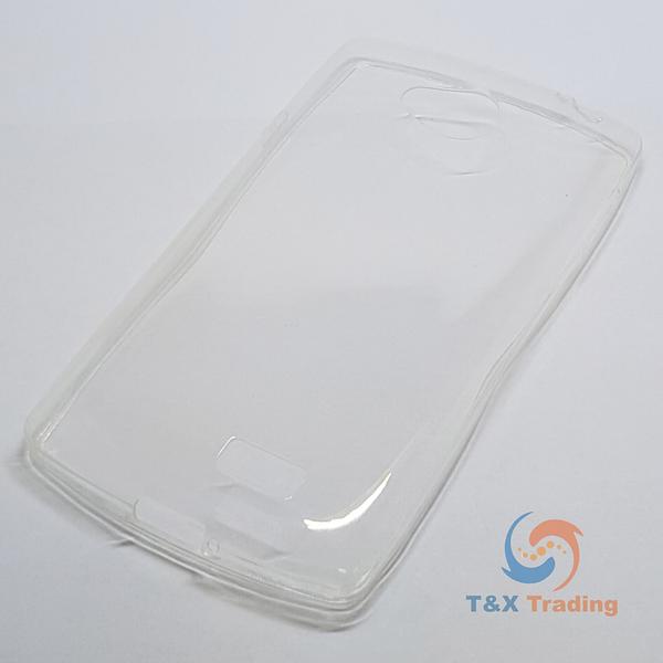 LG F60 - Silicone Phone Case