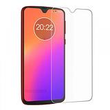Motorola Moto G7 / G7 Plus / Samsung A10  Tempered Glass Screen Protector